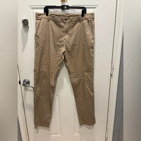 Lululemon Commission Pant Classic34